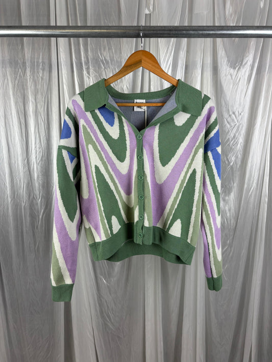 Princess Polly Cardigan - XS/S