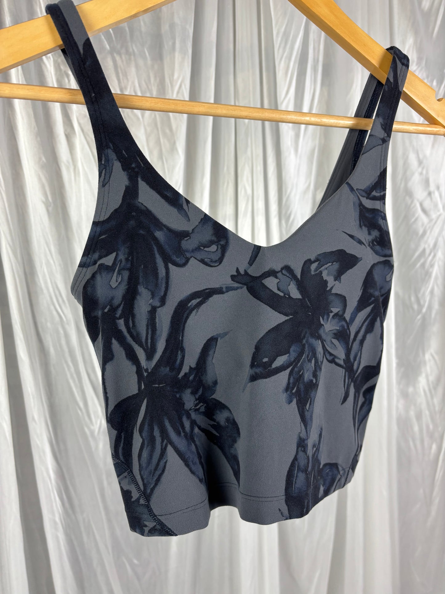 Lululemon Crop Top - 2