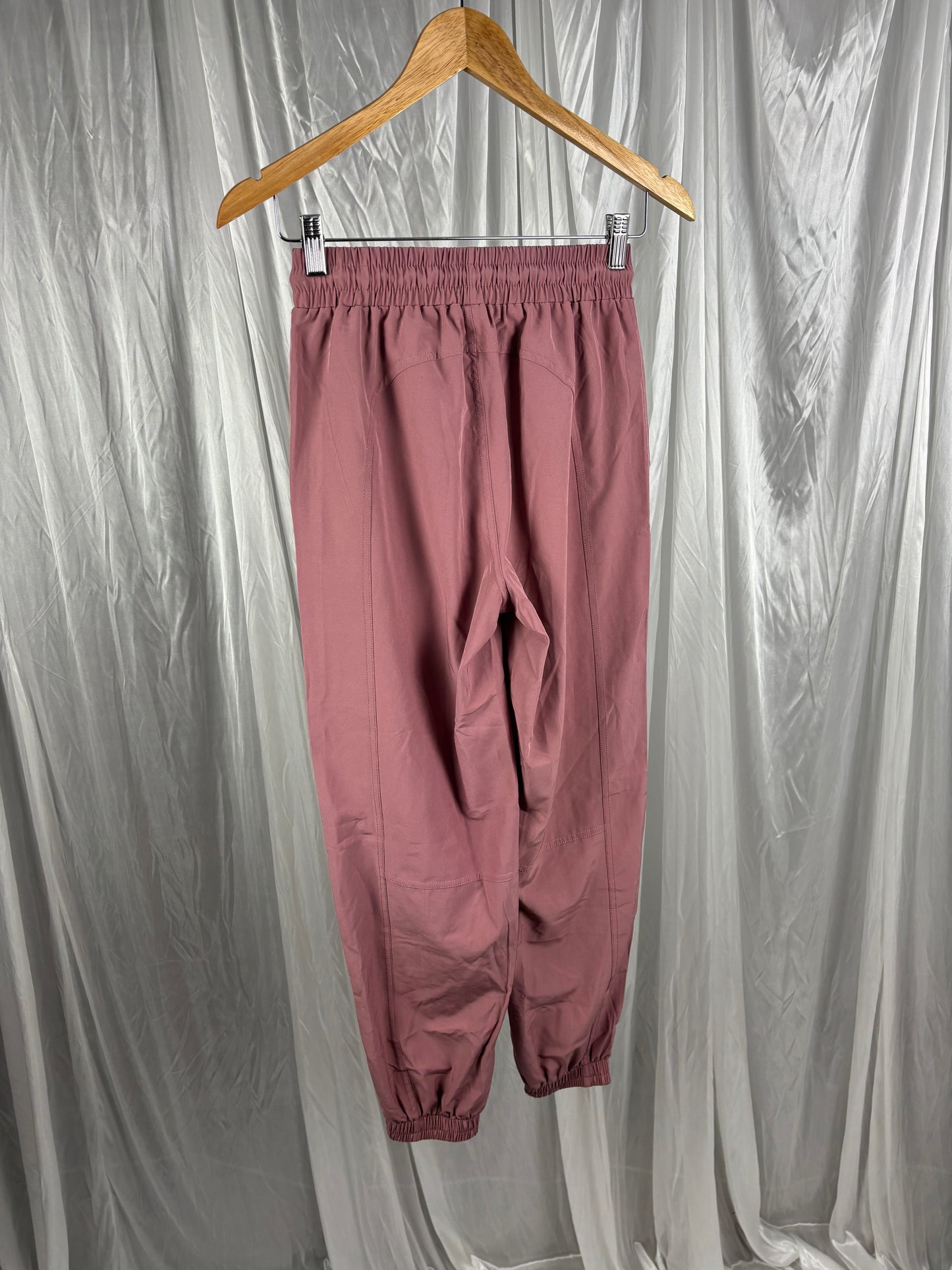 Vansydical Pink Pants - S