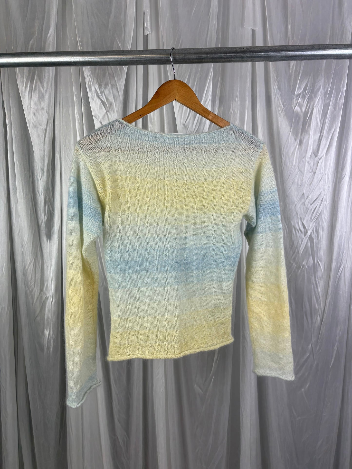 Ruby Knit Jumper - 6