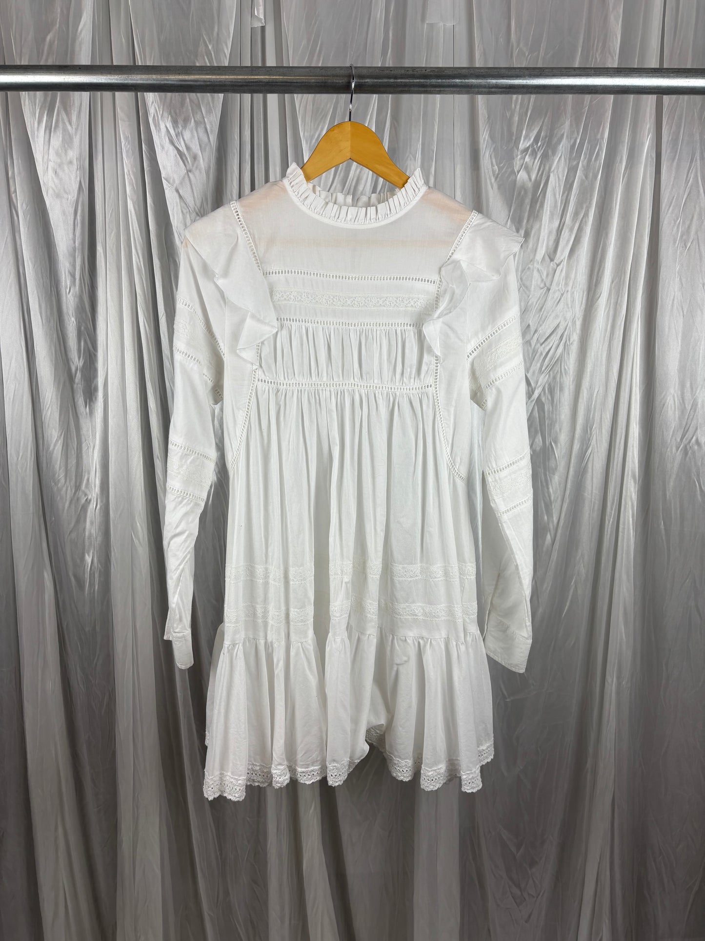 Maurie + Eve Mini Dress - 6