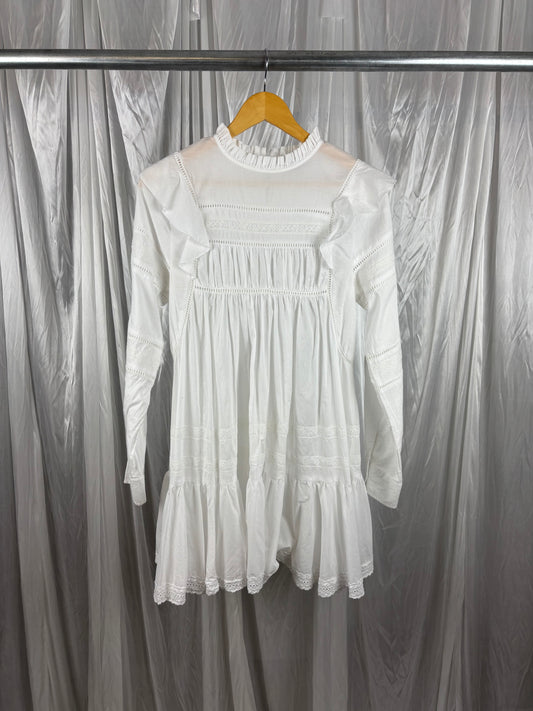 Maurie + Eve Mini Dress - 6