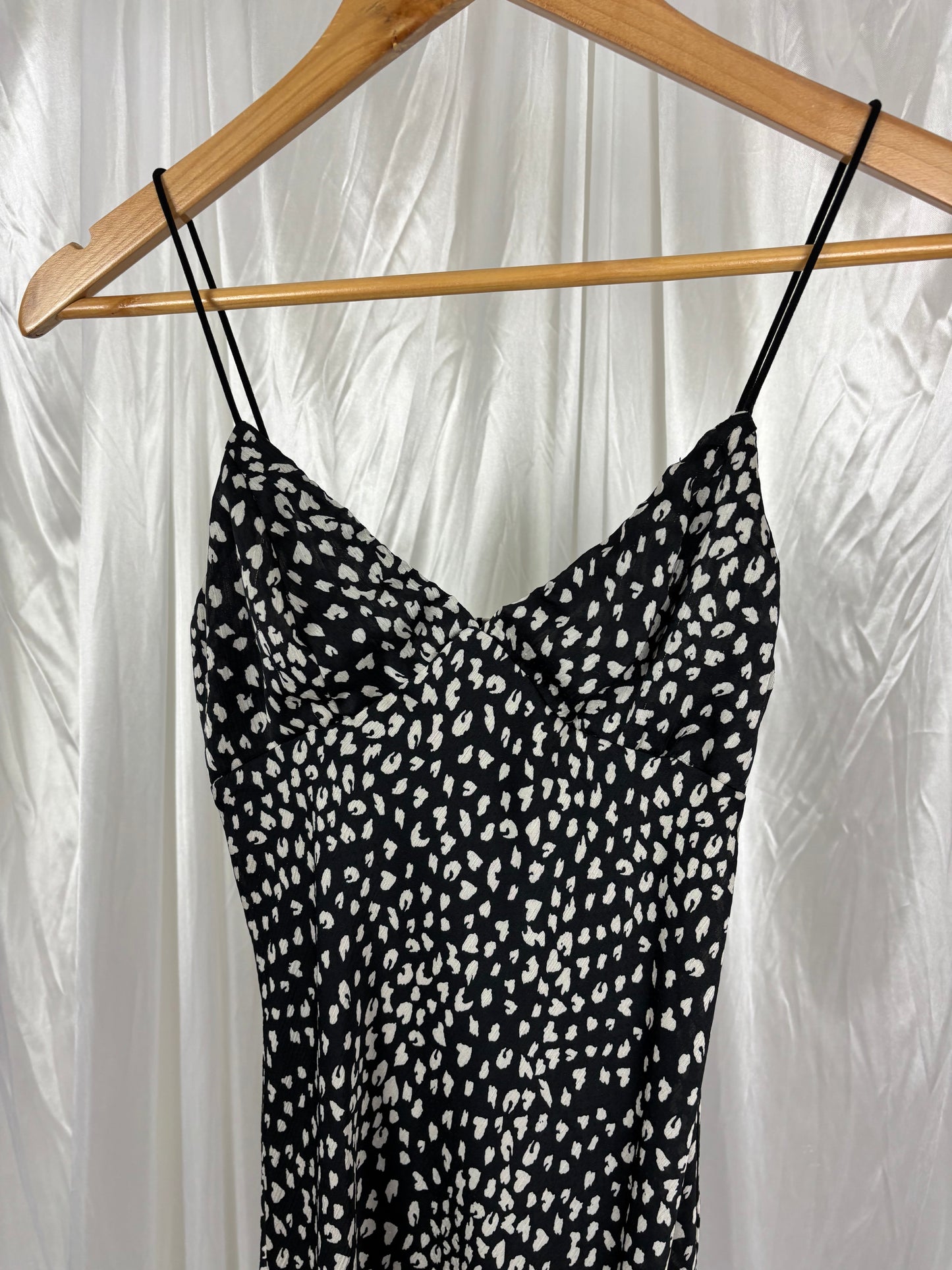 That’s So Fetch Patterned Dress - 6