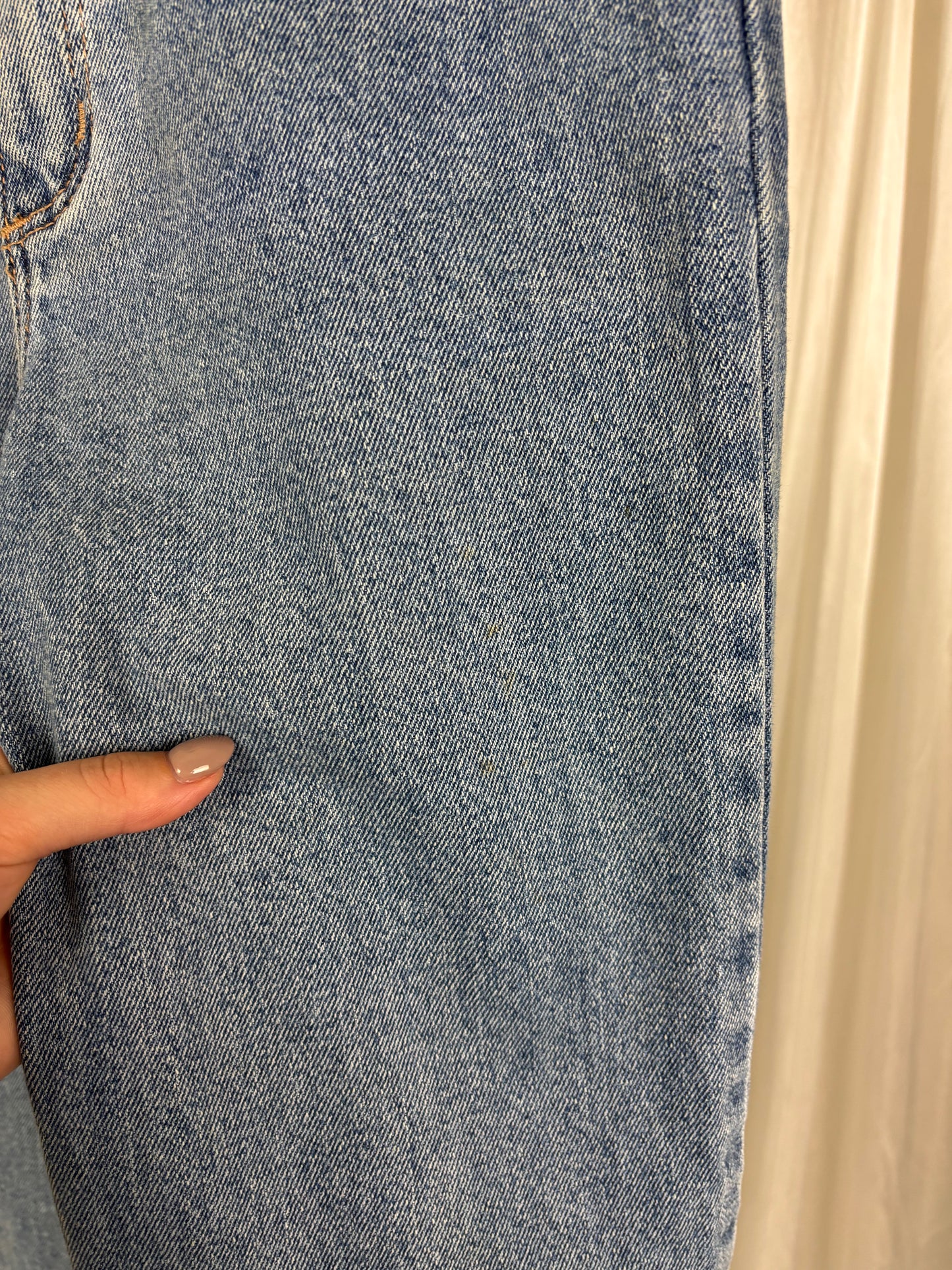 Abrand 94 High Slim Jeans - 6