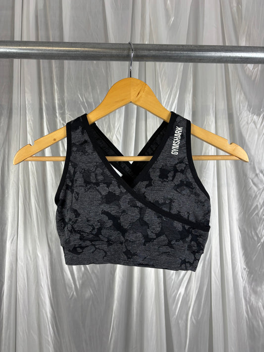Gymshark Sports Bra - S