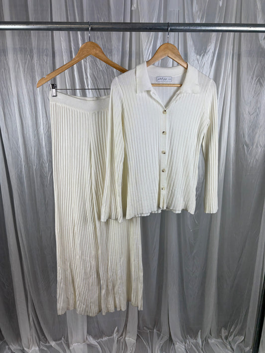 Petal + Pup Matching Set - M