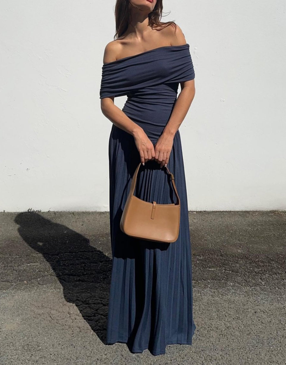 Lioness Field Of Dreams Maxi Dress - S