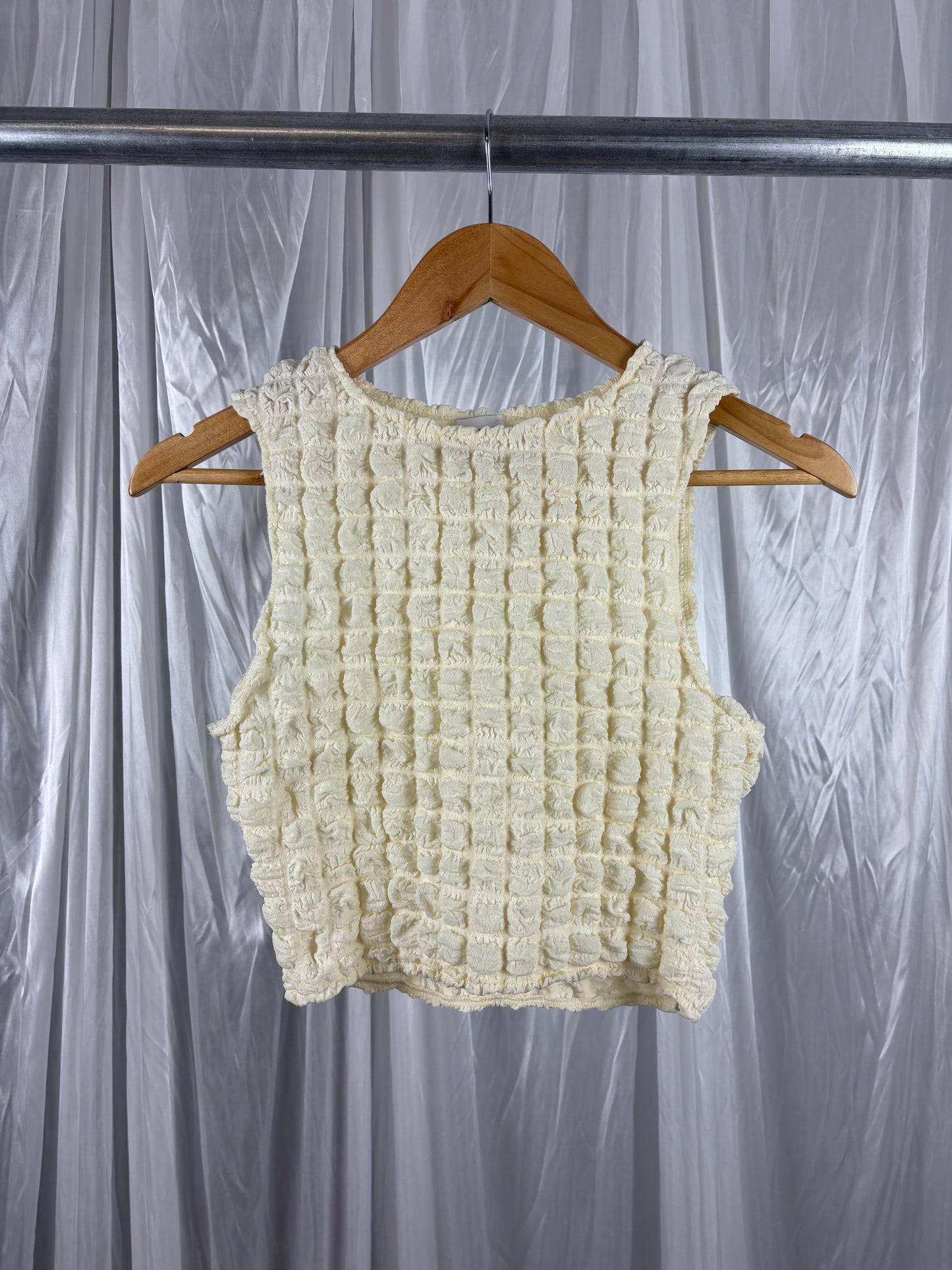 Princess Polly Crop Top - 6