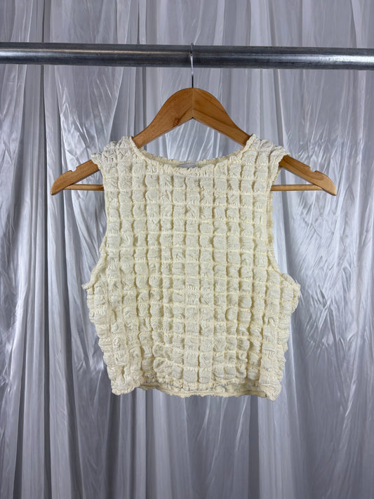 Princess Polly Crop Top - 6