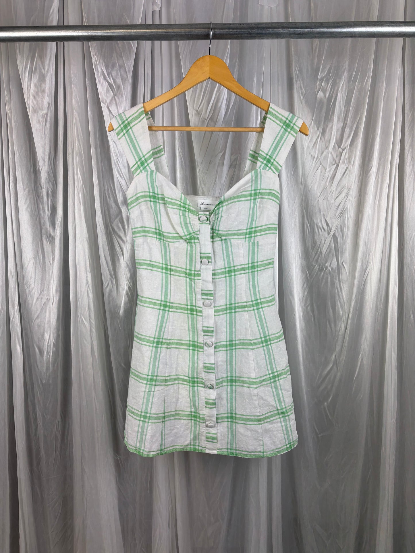 Lovers + Friends Mini dress - S