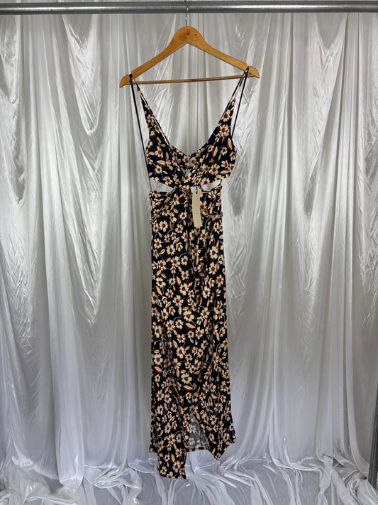 Bec + Bridge Floral Dress - 8