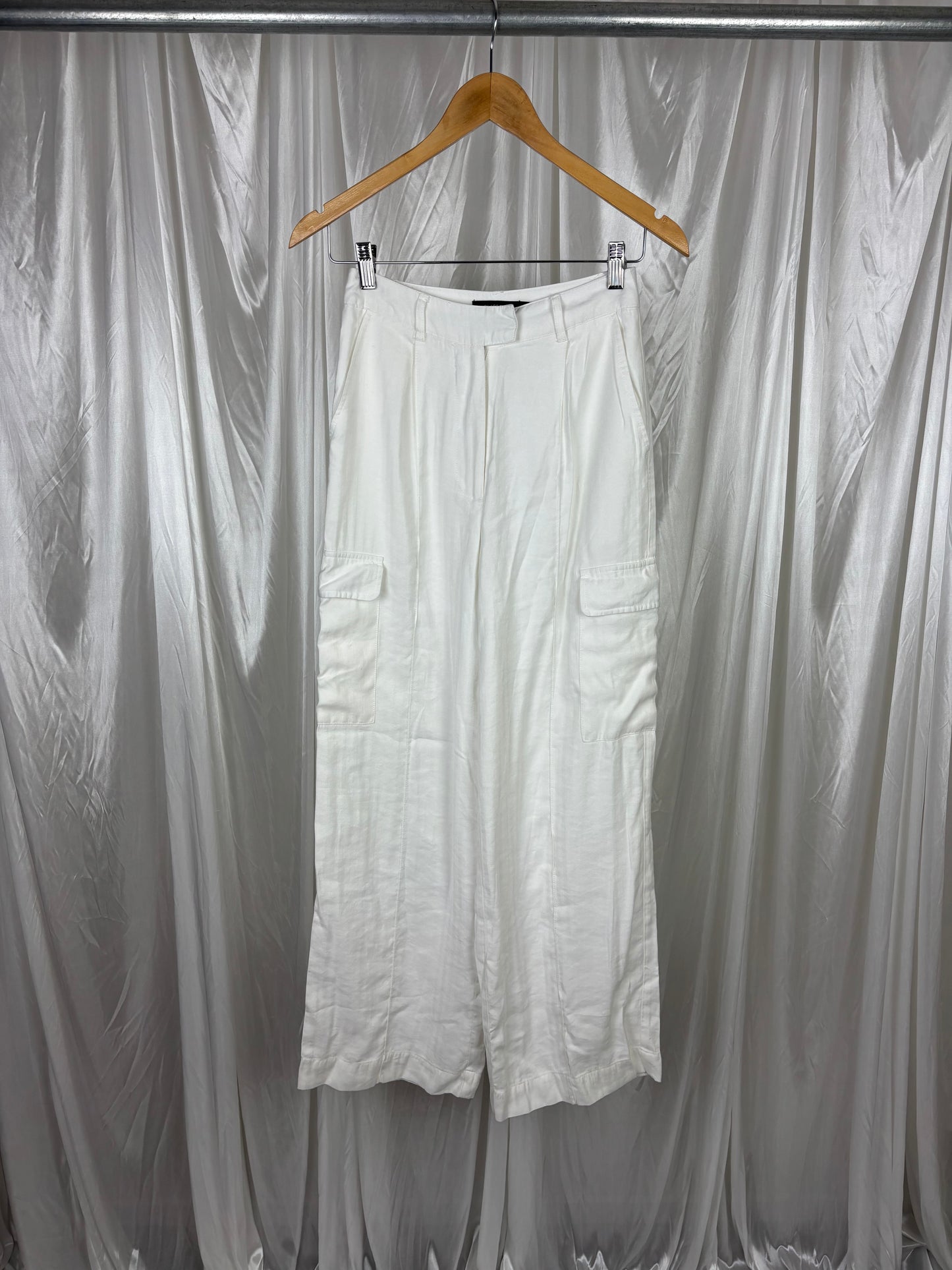 Glassons White Pants - 6