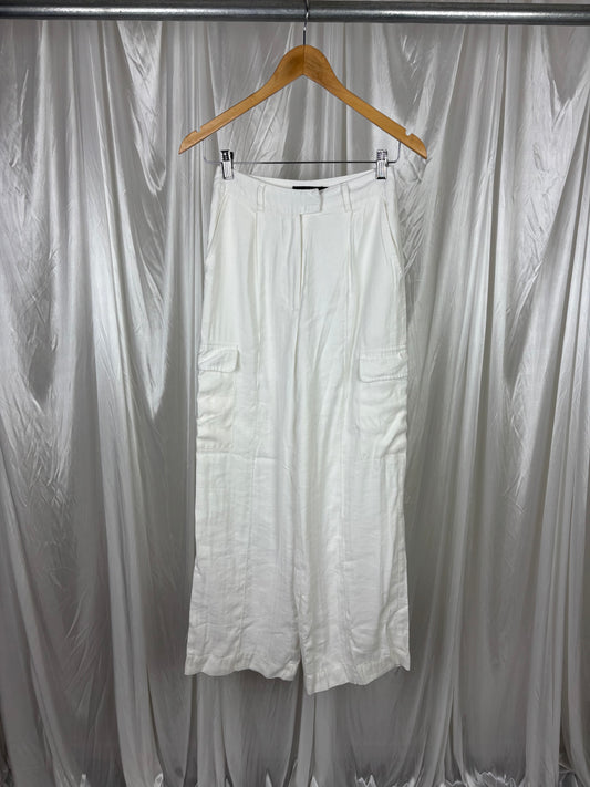Glassons White Pants - 6