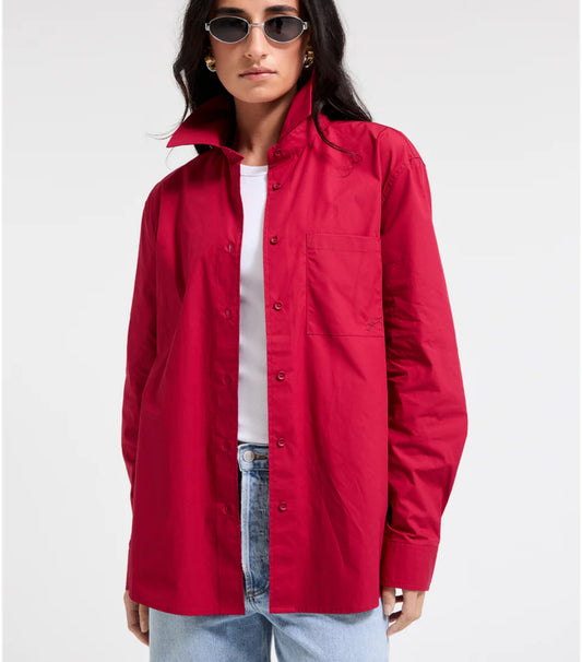 Superette Jane Shirt - 8