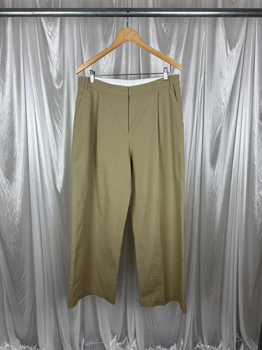Superette Beige Pants - 12