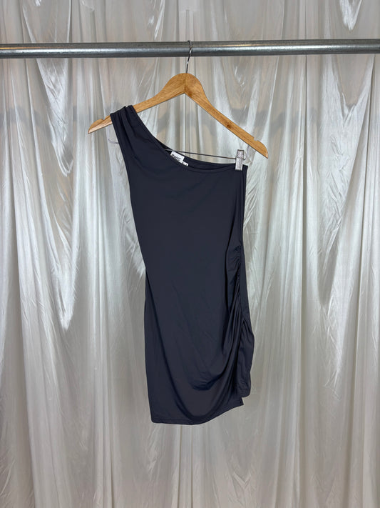Princess Polly One Shoulder Dress - 8