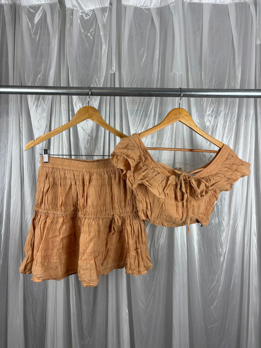 Lost In Lunar Matching Set - S