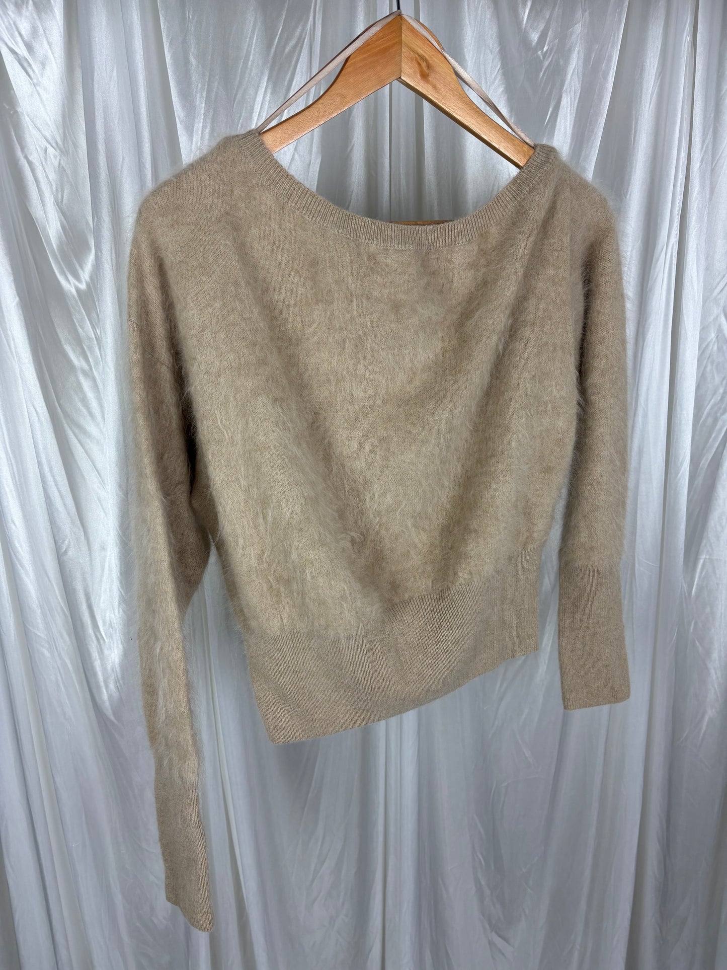Kookai Geneva One Shoulder Jumper - 8