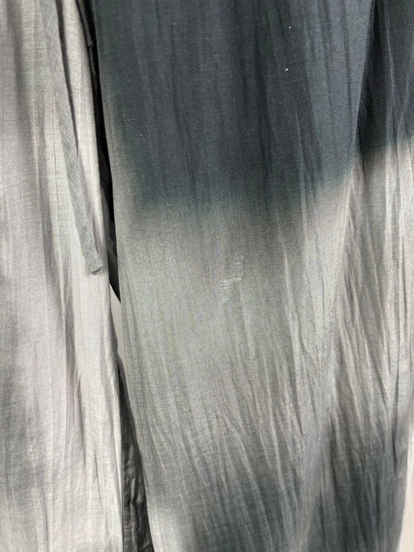 Dissh Grey Pants - 10