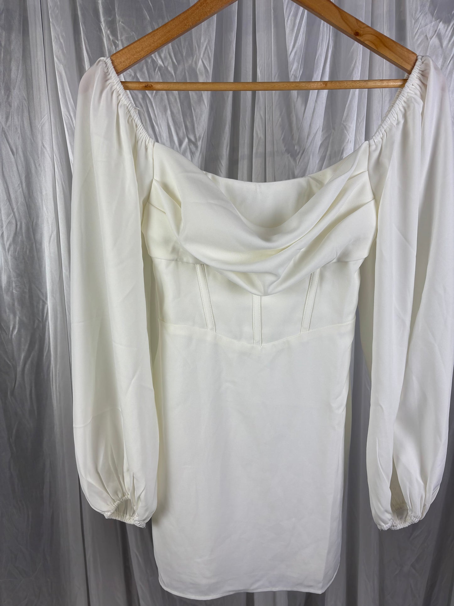 Princess Polly Mini Dress - 6