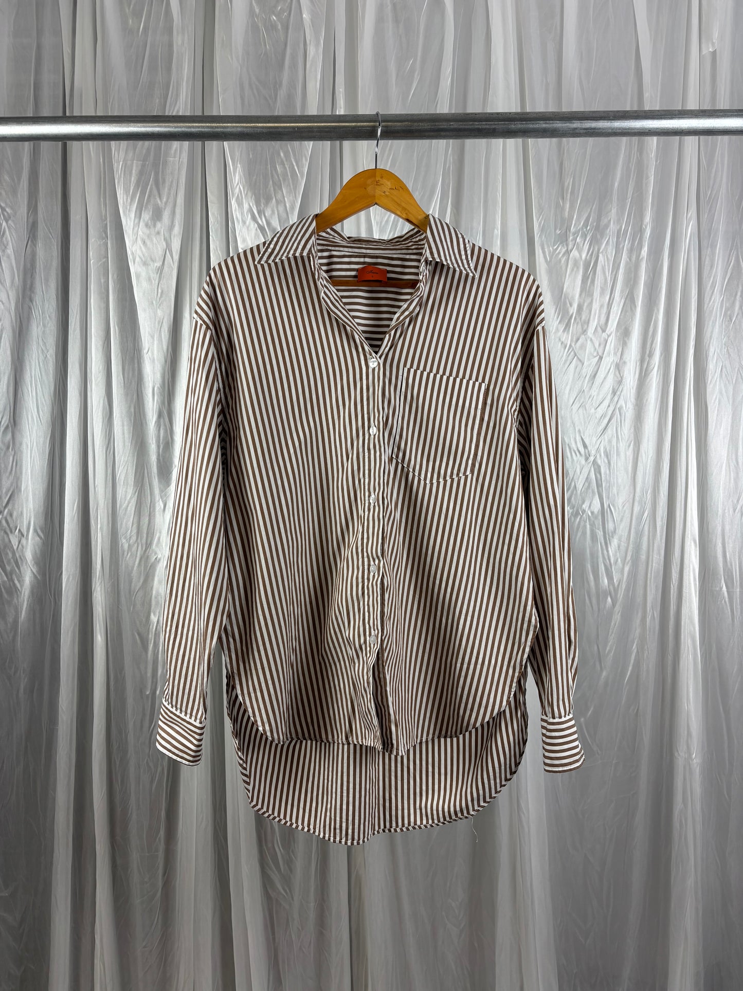 Incu Collection Shirt - S