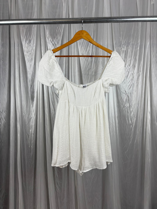 Princess Polly Playsuit - 10