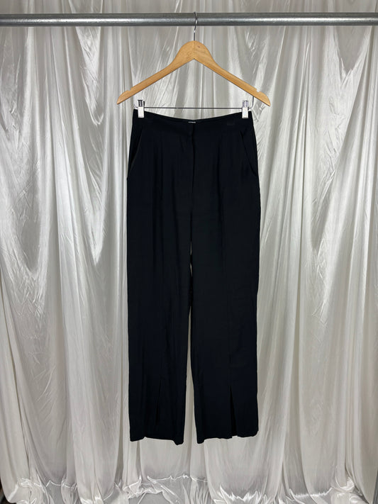 Cotton On Black Pants - 8