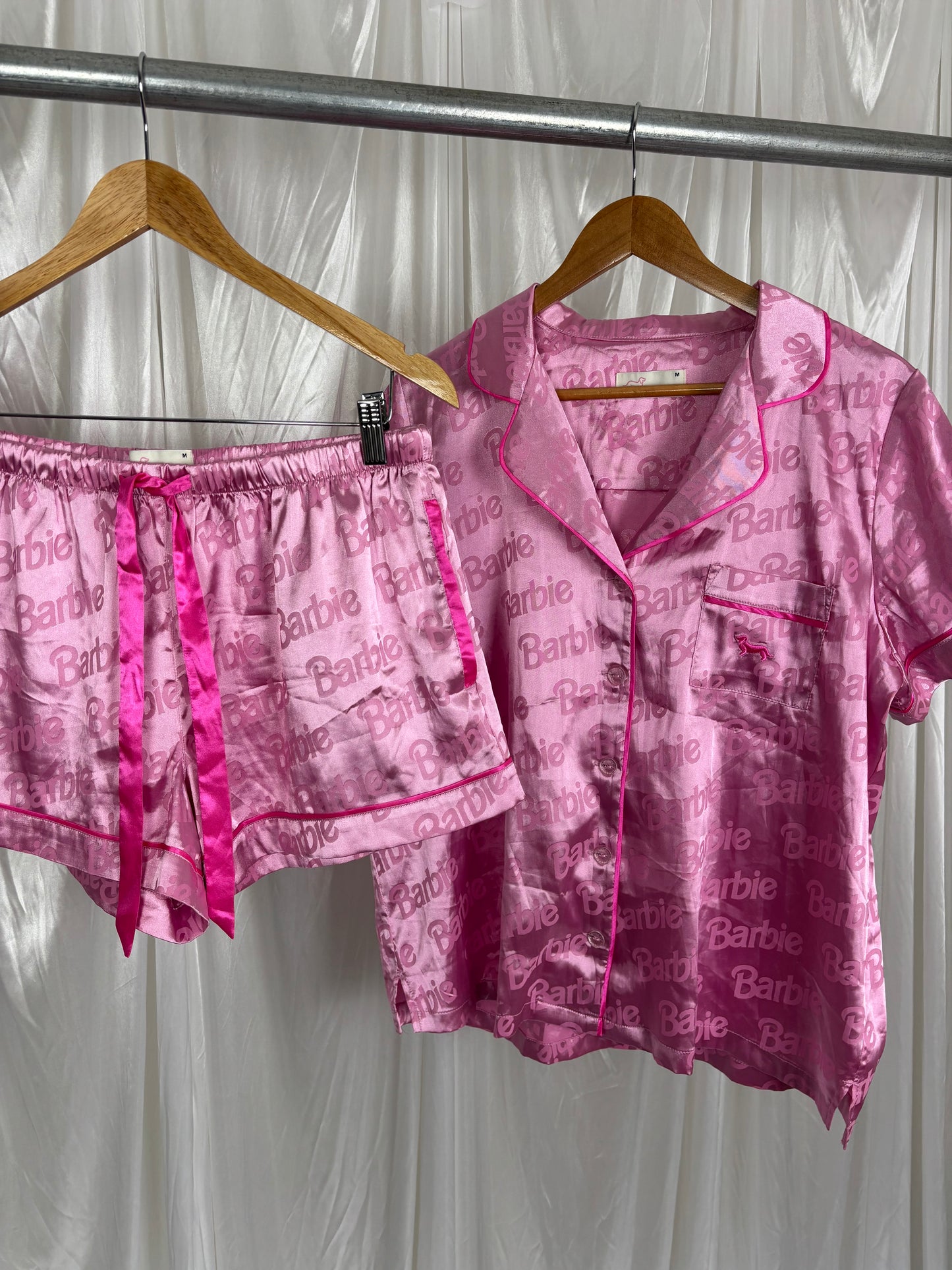 Peter Alexander Barbie Set - M