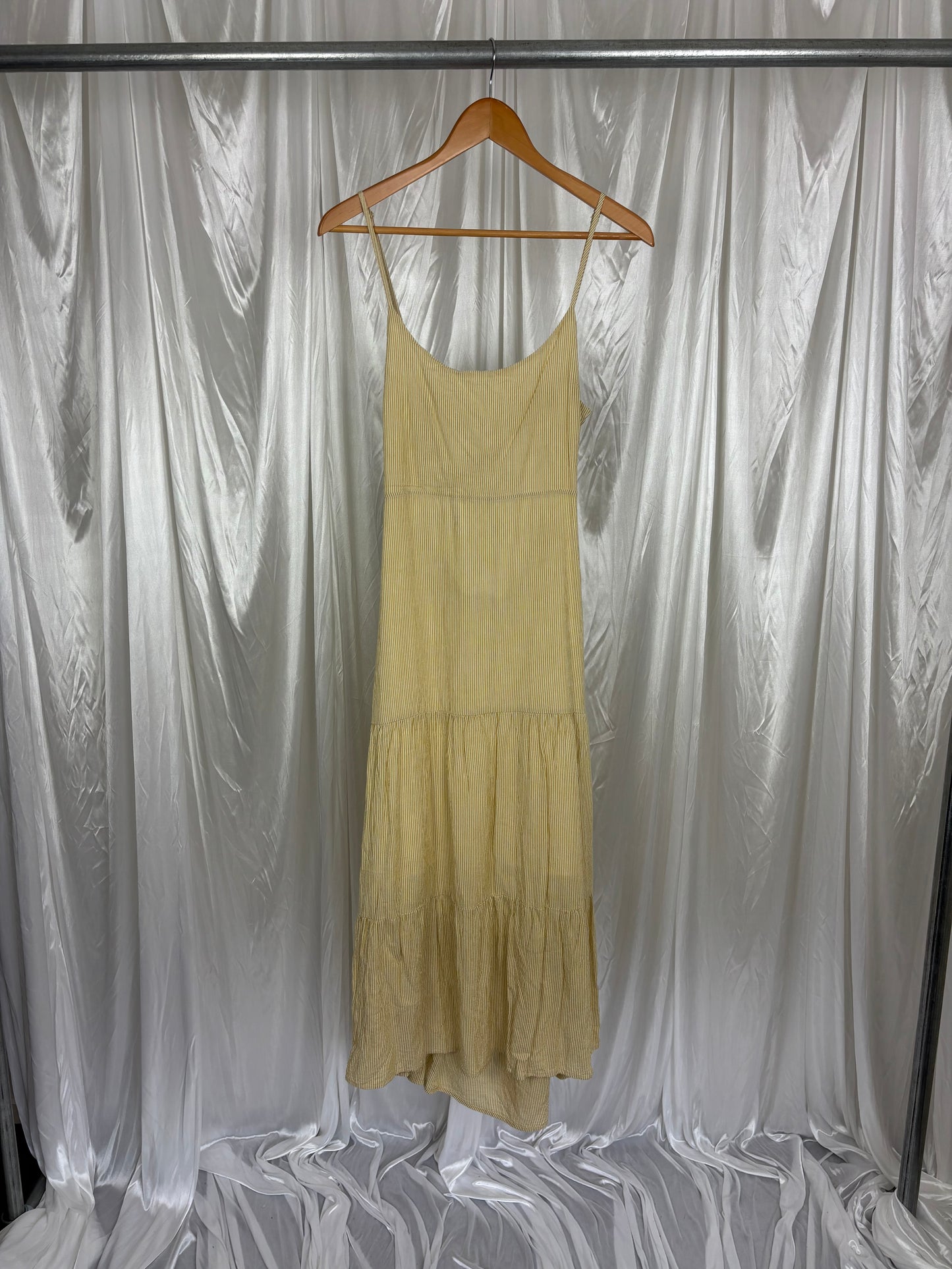 Rhythm Striped Dress - 14