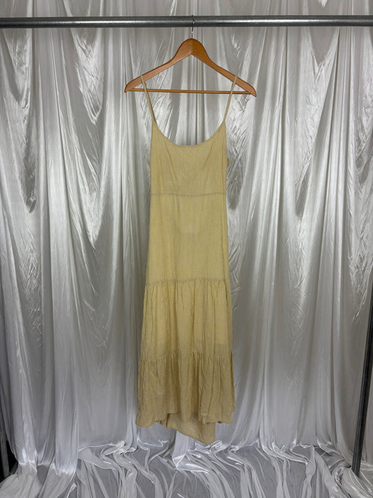 Rhythm Striped Dress - 14