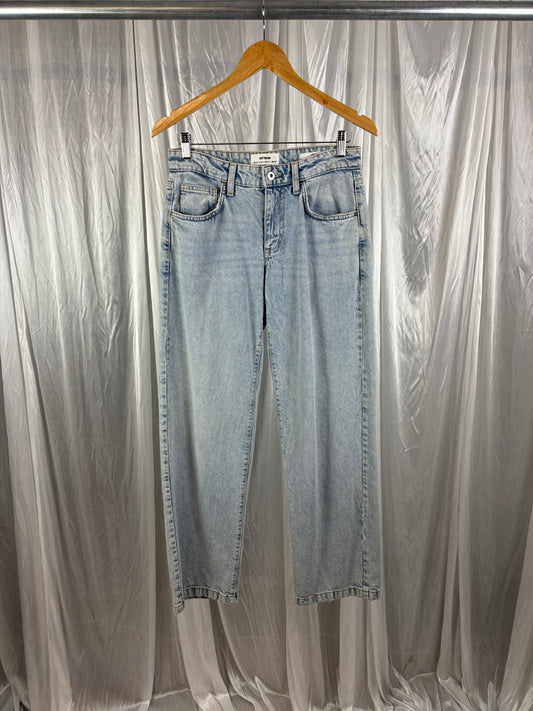 Cotton On Blue Denim Jeans - 8