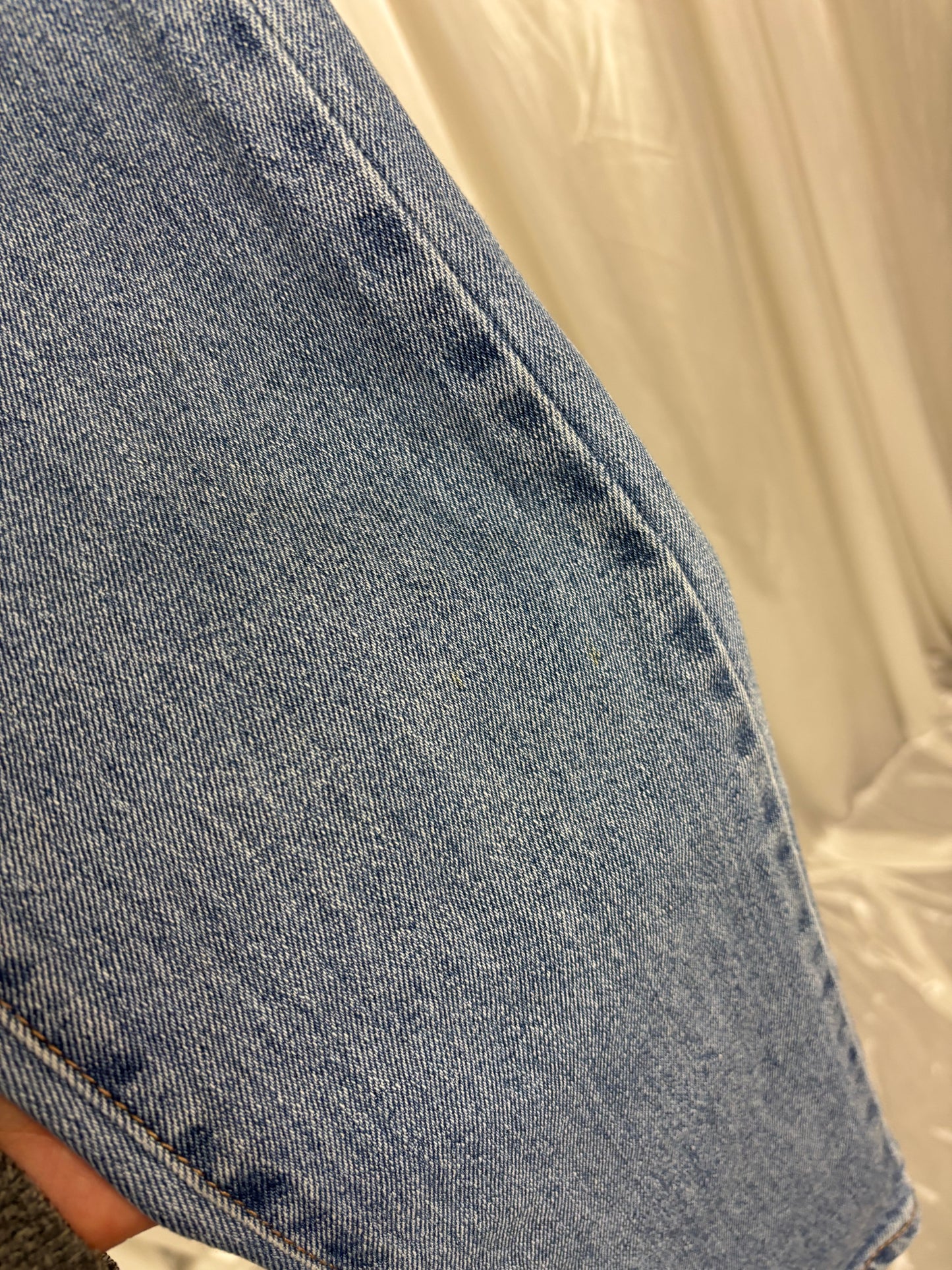 Abrand 94 High Slim Jeans - 6