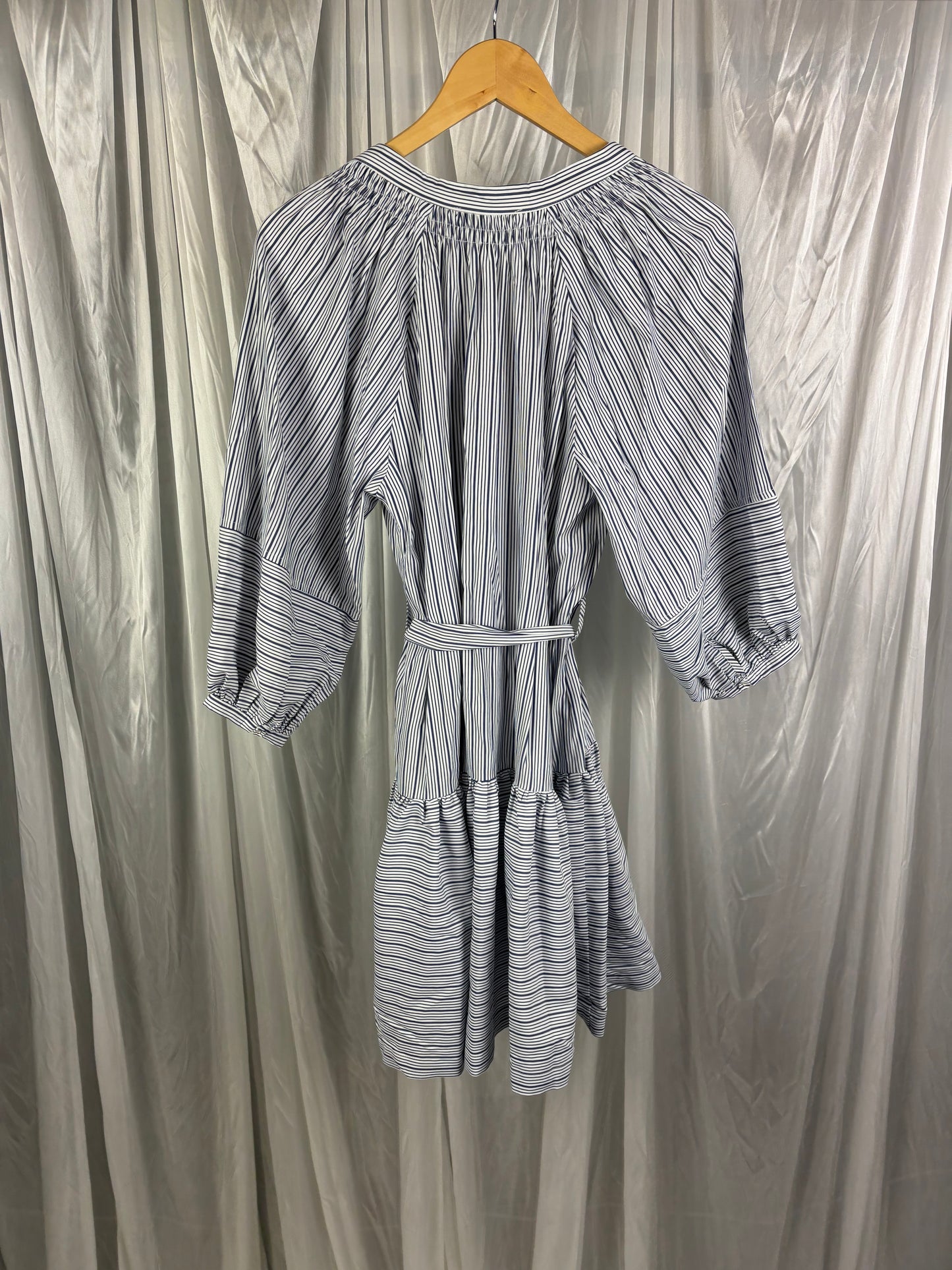 Staple The Label Striped Dress - S