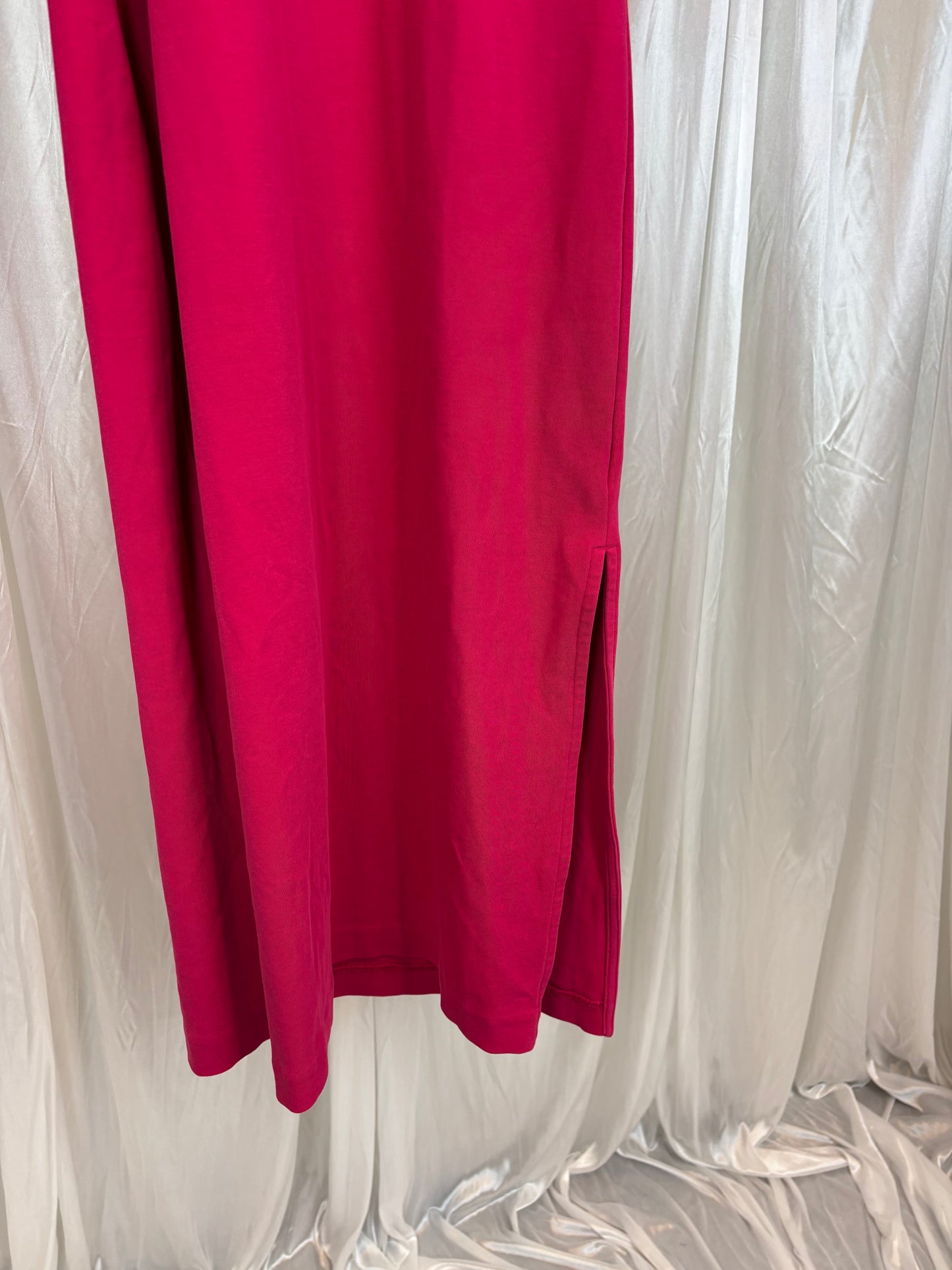 Country Road Pink Dress - S