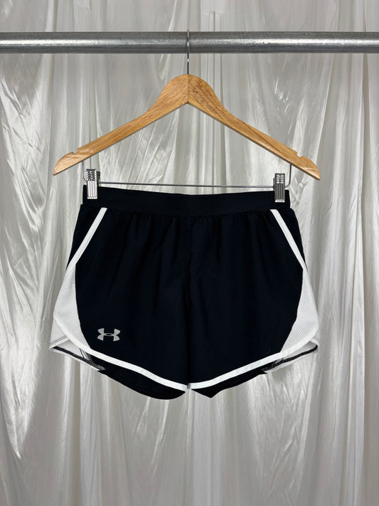 Under Armour Black Shorts - XS
