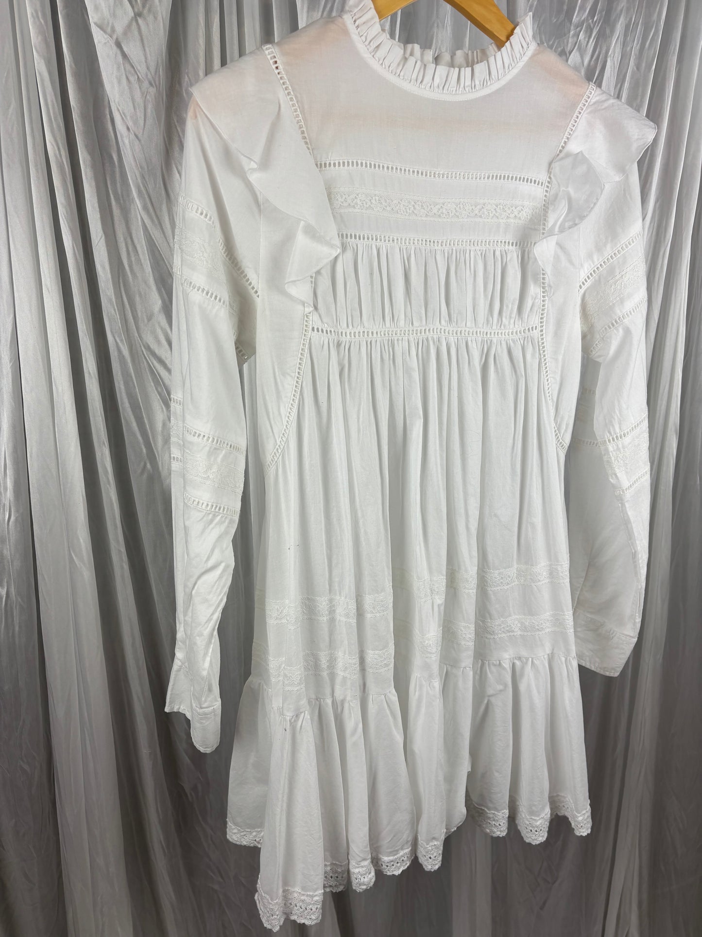 Maurie + Eve Mini Dress - 6