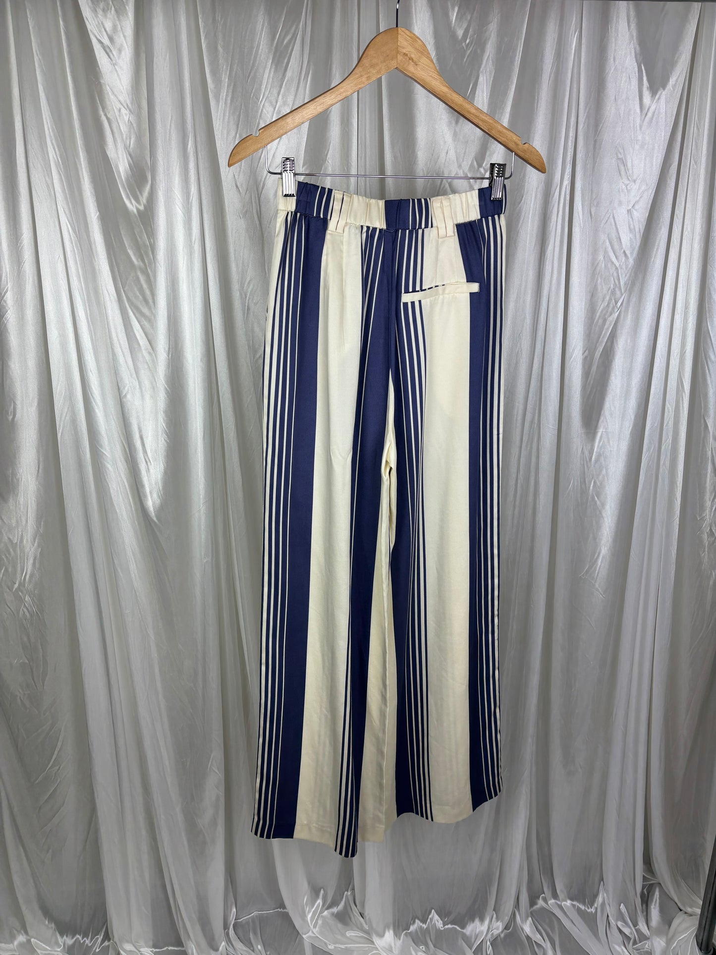 Nude Lucy Albion Tencel Pants - XS