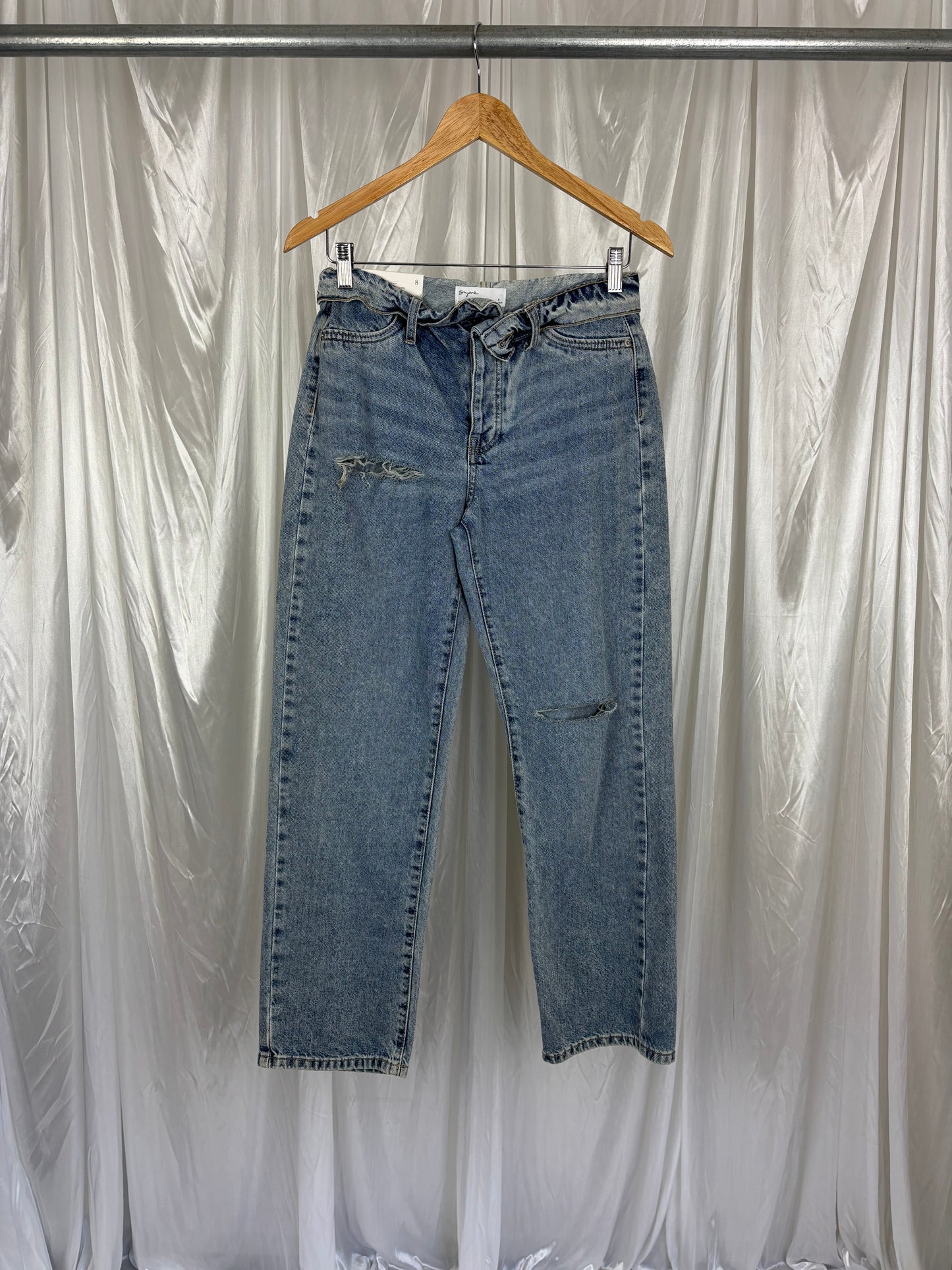 Supre Denim Jeans - 8