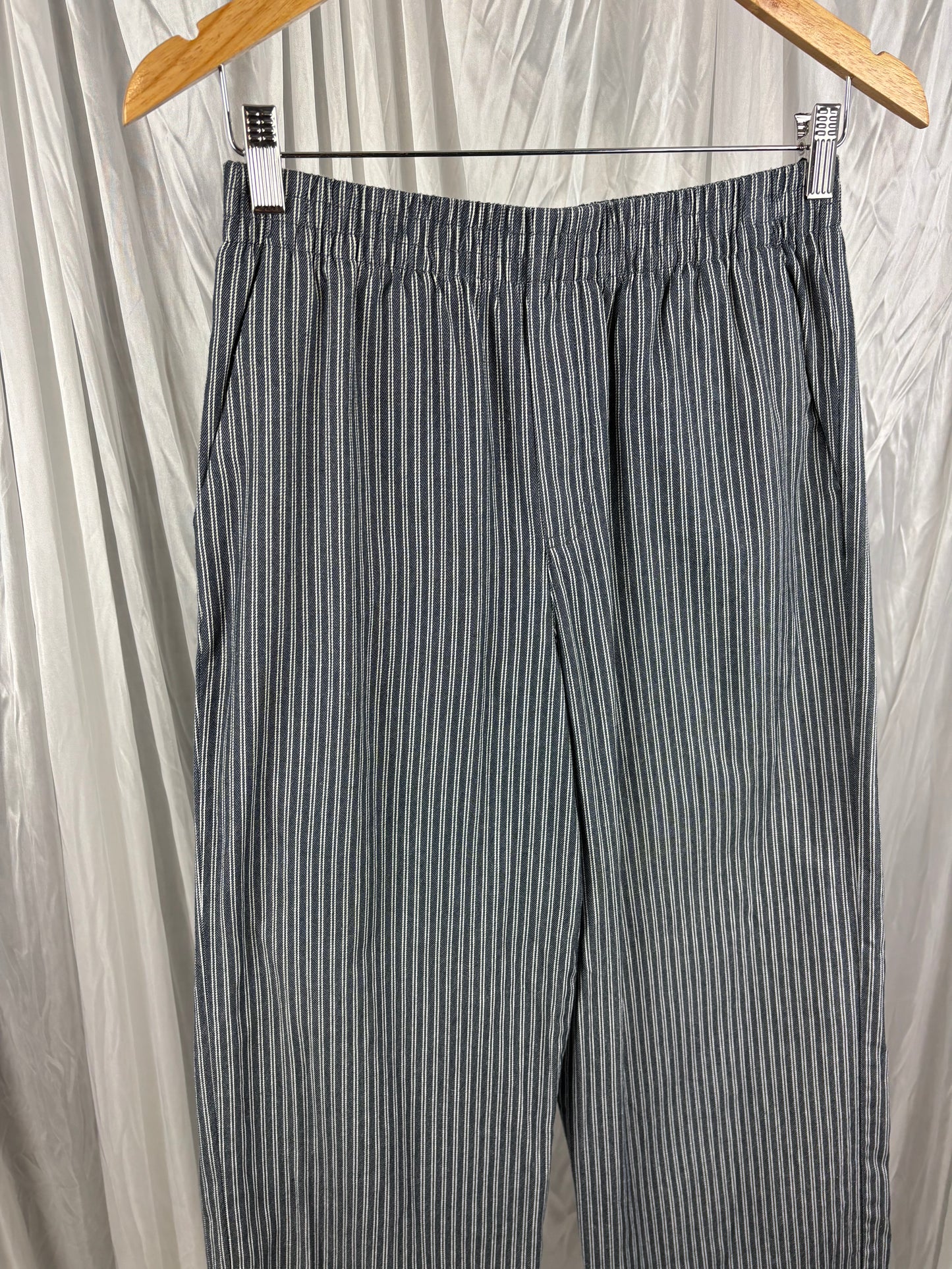 Cotton On Striped Pants - 8