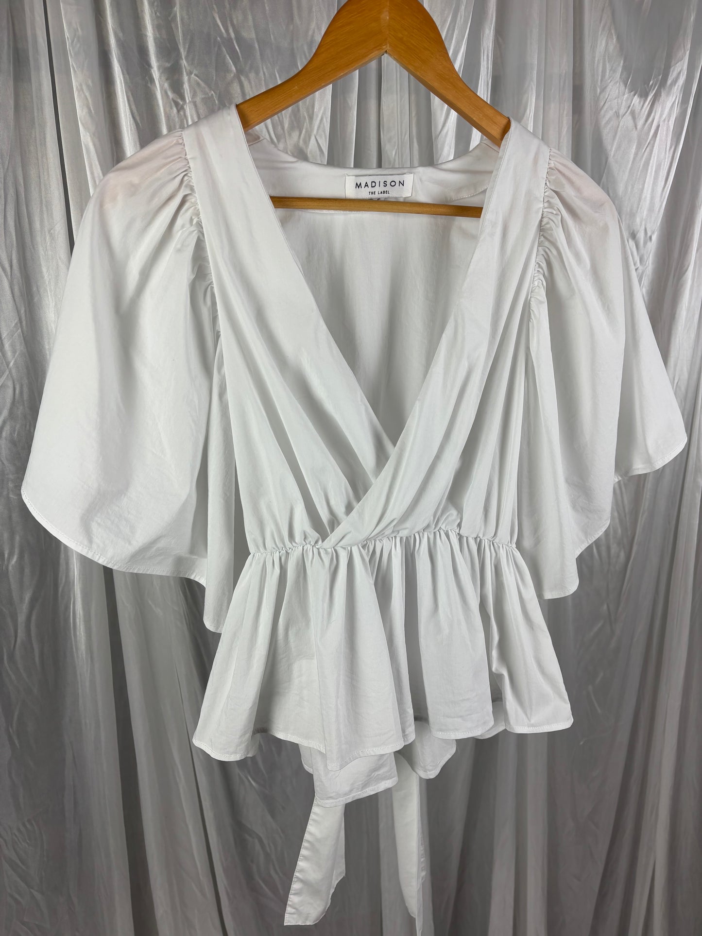 Madison The Label Blouse - S