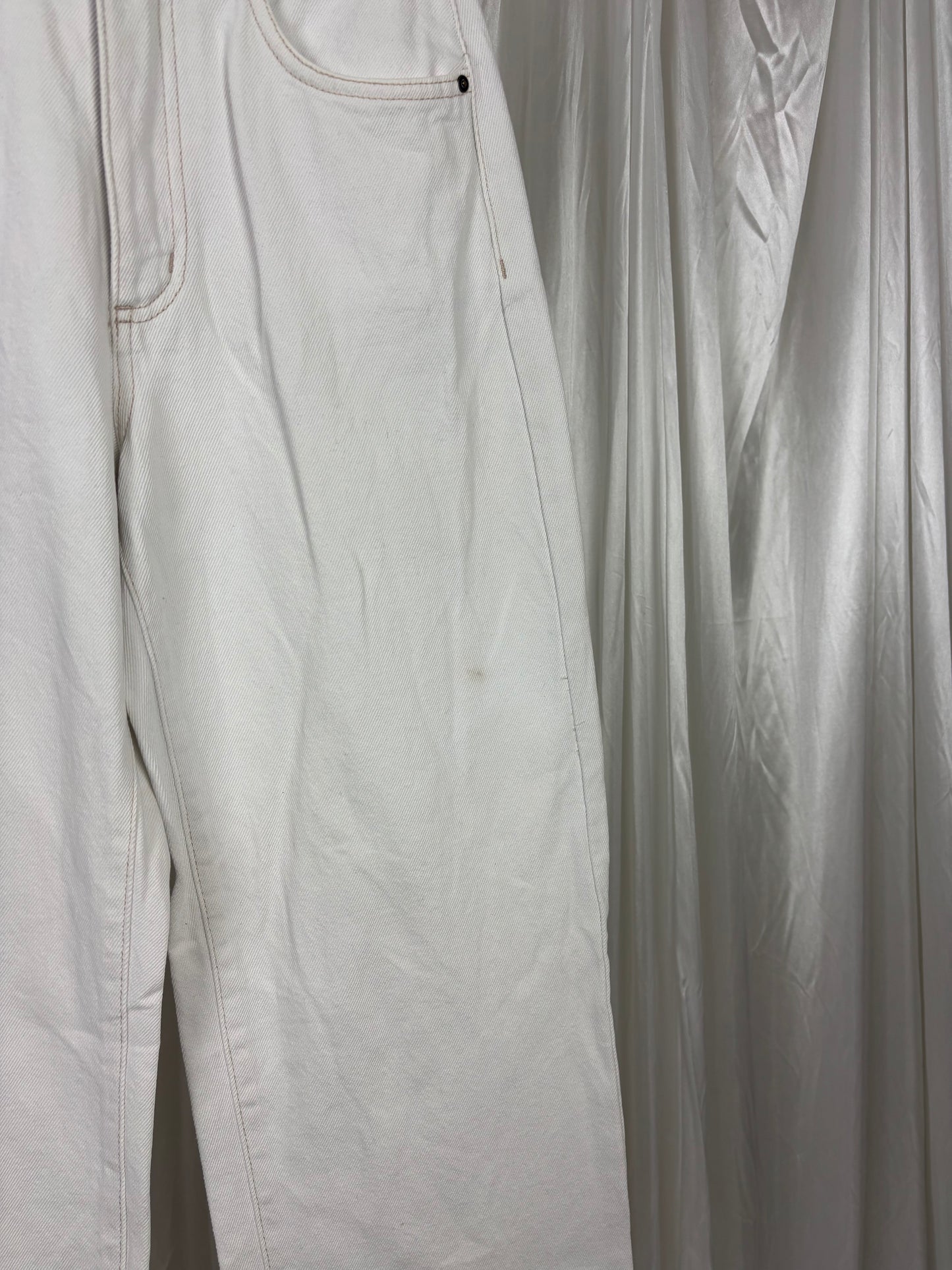 Cotton On Loose Straight Jeans - 6
