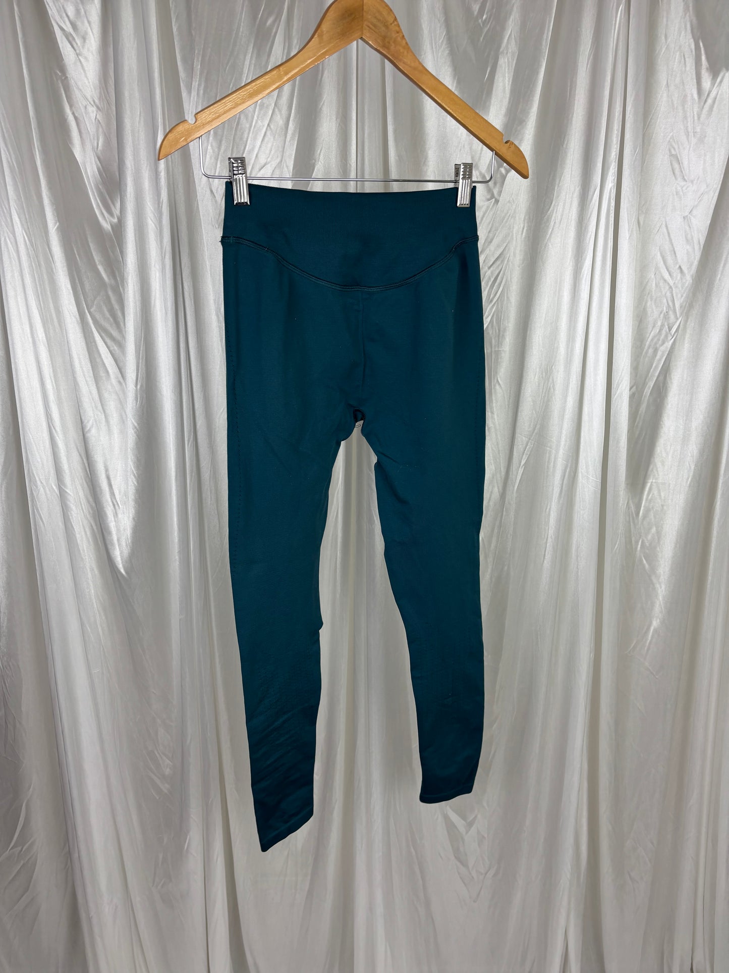 Gymshark Blue Leggings - S