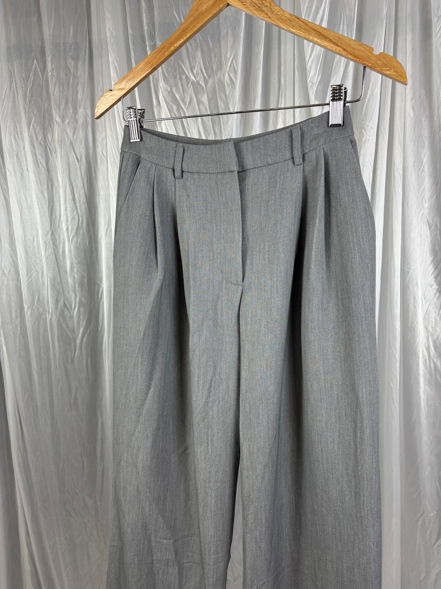 Glassons Grey Pants - 6