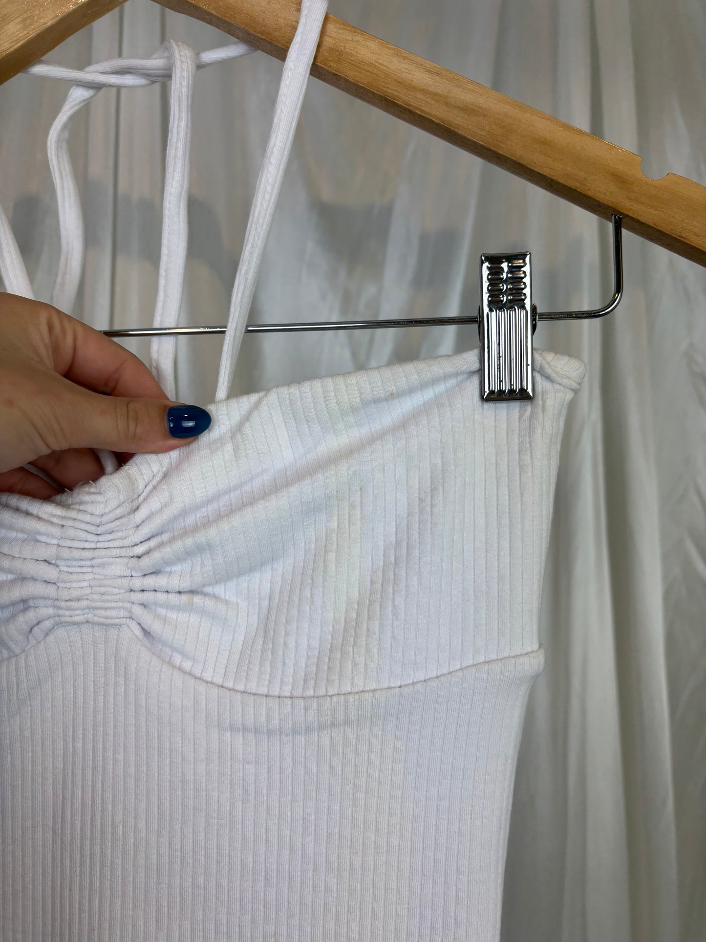 Kookai Jessica Midi Dress - 1
