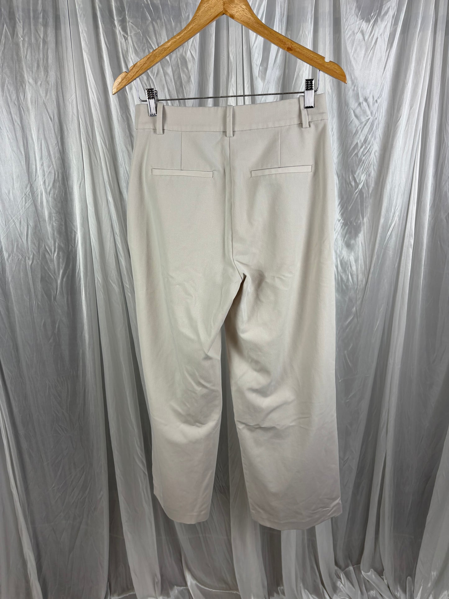 H&M Beige Pants - 6