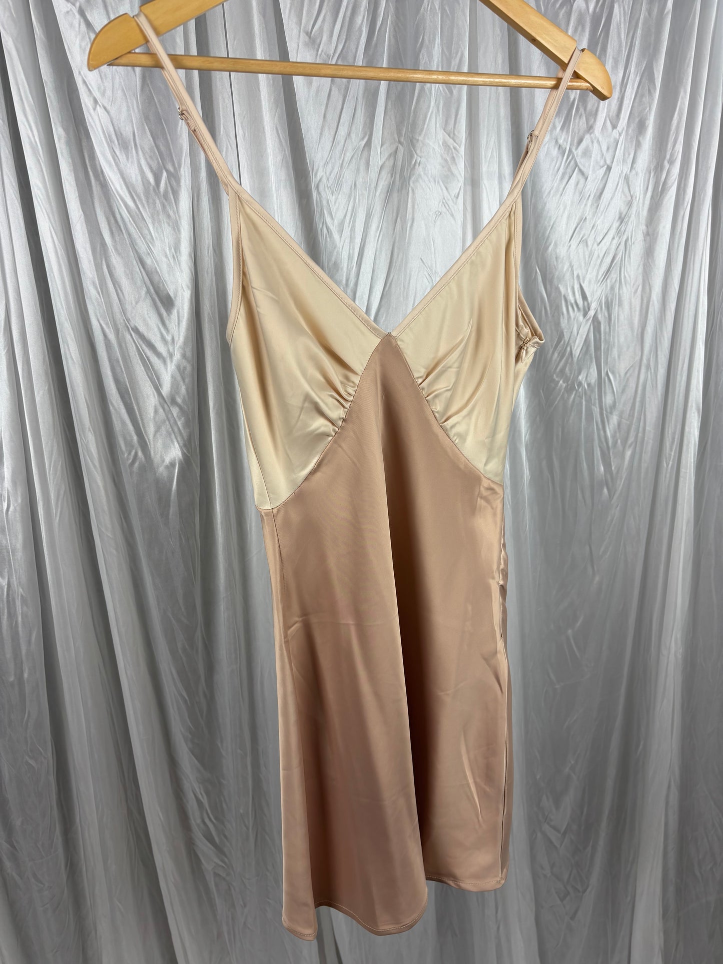 Peppermayo Mini Dress - 8