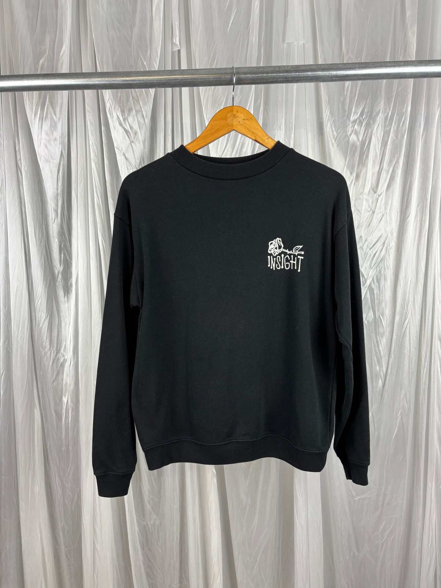 Insight Crewneck - 6