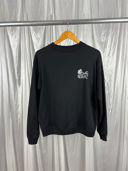 Insight Crewneck - 6