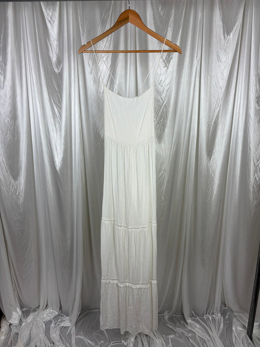 Don’t Ask Amanda Maxi Dress - S