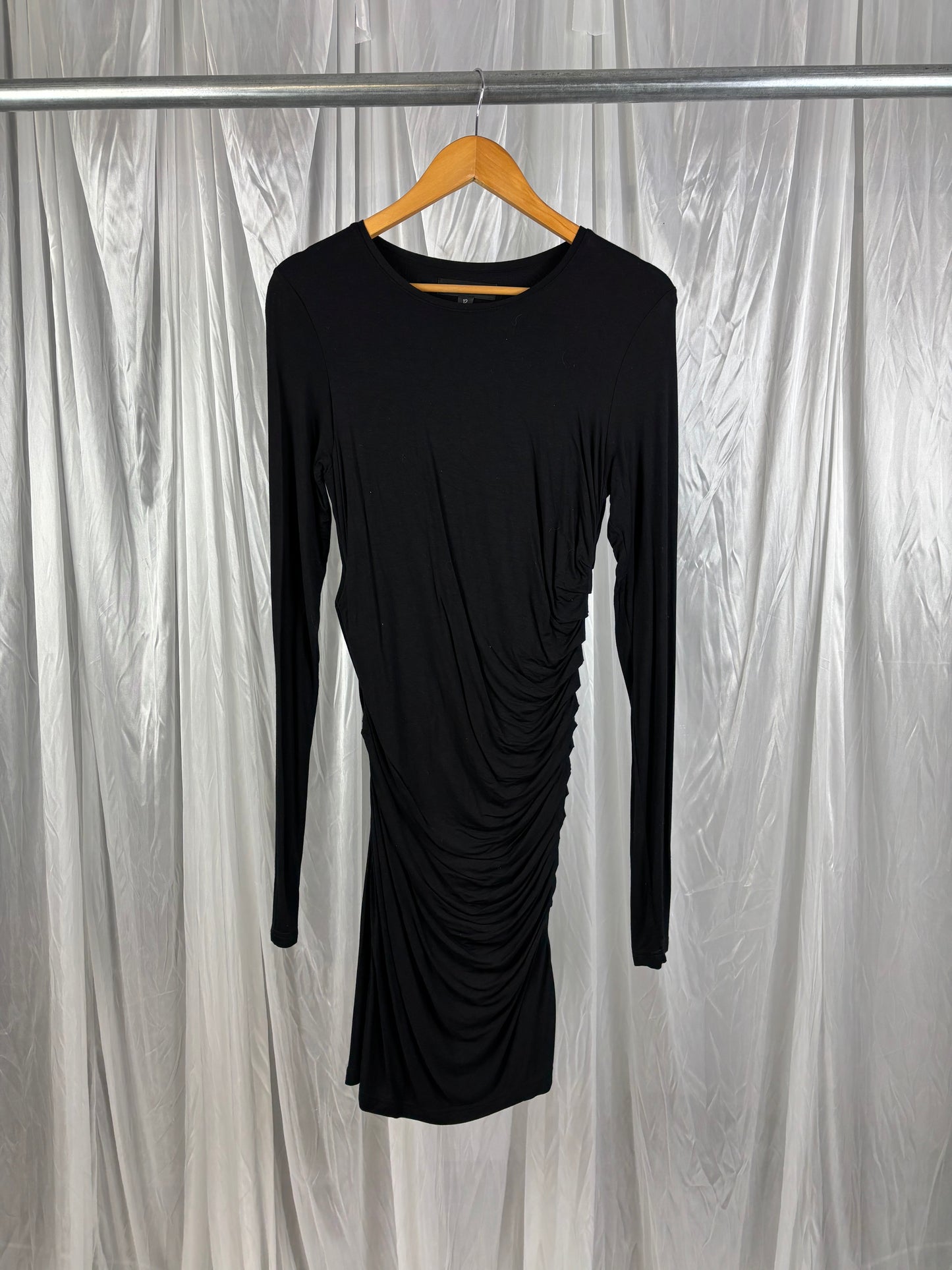 Stolen Girlfriends Club Dress - 12